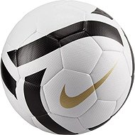 Nike Legacy Elite - White - 5 - Football 
