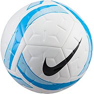 Nike Academy Light bílá 5 - Football 
