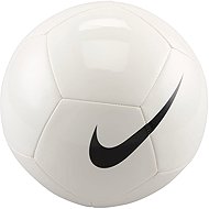 Nike Pitch Team bílá 4 - Football 