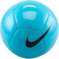 Nike Pitch Team modrá 5 - Football 