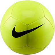 Nike Pitch Team žlutá 3 - Football 