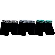 Nike CR7 Basic Trunk 3 Pack Special Edition, Black, size S - Boxer Briefs