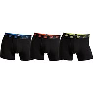 Nike CR7 Basic Trunk 3 Pack, Black, size S - Boxer Briefs