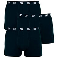 Nike CR7 Basic Trunk 3 Pack black white L - Boxer Briefs