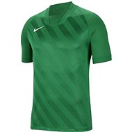 Nike Dri FIT Challenge III, Green, XL - Jersey