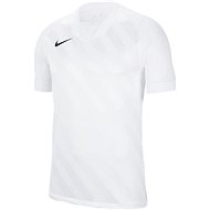 Nike Dri FIT Challenge III, WHITE, L - Jersey