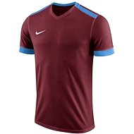 Nike Park Derby II, RED, S - Jersey