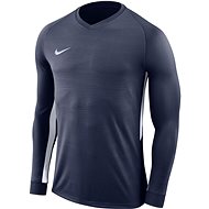Nike Tiempo Premier, BLUE - Jersey