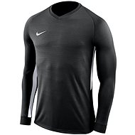 Nike Tiempo Premier, BLACK/WHITE - Jersey
