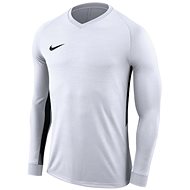 Nike Tiempo Premier, WHITE - Jersey