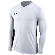 Nike Tiempo Premier, WHITE, M - Jersey