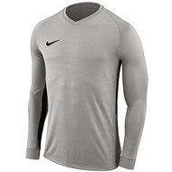 Nike Tiempo Premier, GREY, S - Jersey