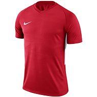 Nike Tiempo Premier, RED, L - Jersey