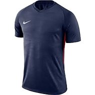 Nike Tiempo Premier, BLUE - Jersey