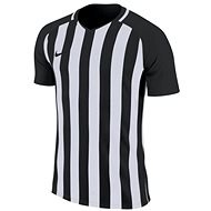Nike Striped Division III, BLACK, XL - Jersey