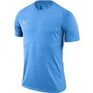 Nike Tiempo Premier, BLUE, M - Jersey