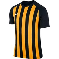 Nike Striped Segment II, BLACK, L - Jersey