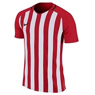 Nike Striped Division III, RED, L - Jersey