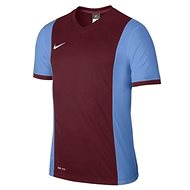 Nike Park Derby, RED/BLUE, S - Jersey