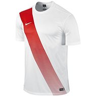 Nike Sash, WHITE, XXL - Jersey