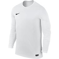 Nike Park VI, Long-Sleeved, WHITE, M - Jersey
