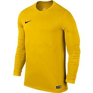 Nike Park VI, Long-Sleeved, GOLD - Jersey