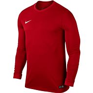 Nike Park VI, Long-Sleeved, RED - Jersey