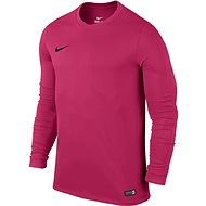 Nike Park VI, Long-Sleeved, PINK - Jersey