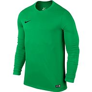 Nike Park VI, Long-Sleeved, LIGHT GREEN - Jersey