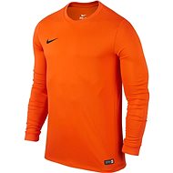 Nike Park VI, Long-Sleeved, ORANGE - Jersey