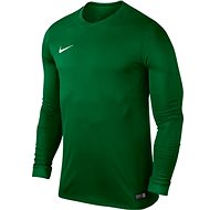 Nike Park VI, Long-Sleeved, GREEN - Jersey