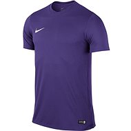 Nike Park VI, Short-Sleeved, PURPLE - Jersey