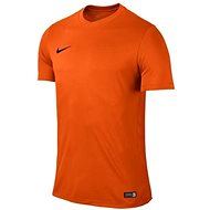 Nike Park VI, Short-Sleeved, ORANGE - Jersey
