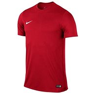 Nike Park VI, Short-Sleeved, RED - Jersey