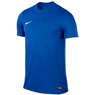 Nike Park VI, Short-Sleeved, BLUE - Jersey