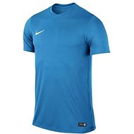 Nike Park VI, Short-Sleeved, LIGHT BLUE - Jersey
