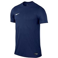 Nike Park VI, Short-Sleeved, DARK BLUE - Jersey