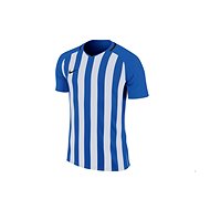 Nike Striped Division III, BLUE - Jersey
