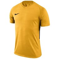 Nike Tiempo Premier, YELLOW, L - Jersey