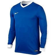 Nike Striker IV, LIGHT BLUE, S - Jersey