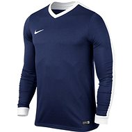 Nike Striker IV BLUE XS - Jersey