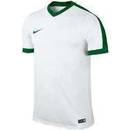 Nike Striker IV, WHITE/GREEN, S - Jersey