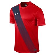 Nike Sash, RED, L - Jersey