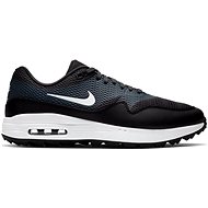 Nike Air Max 1 G, Black/Blue, size EU 40/245mm - Casual Shoes