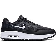 Nike Air Max 1 G, White/Black, size EU 38.5/241mm - Casual Shoes