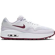 Nike Air Max 1 G, White/Red, size EU 38.5/241mm - Casual Shoes