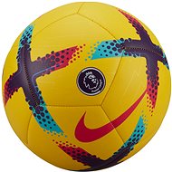 Nike Premier League Pitch, size 5 - Football 