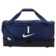 Nike Academy Team Hardcase Navy Blue, size L - Sports Bag