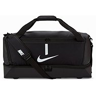 Nike Academy Team Hardcase Black, size L - Sports Bag