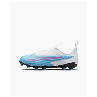 Nike Jr. Phantom GX Academy MG modrá/bílá EU 36 - Football Boots